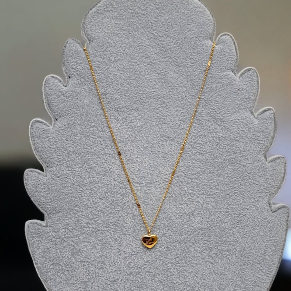 Necklace